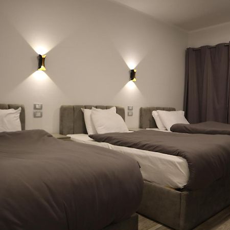 Park Plaza Hotel Кайро Екстериор снимка