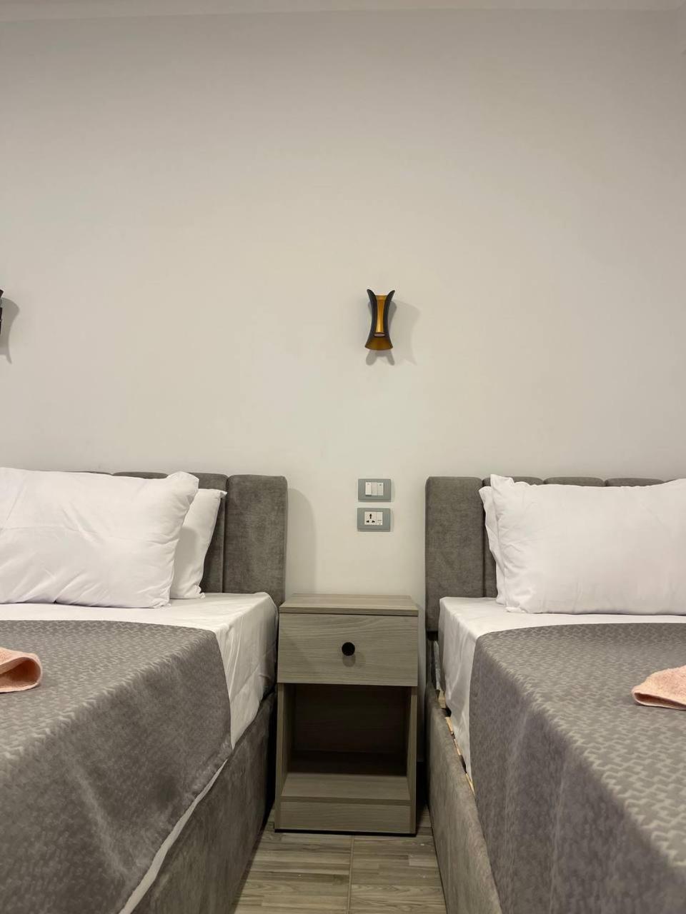 Park Plaza Hotel Кайро Екстериор снимка