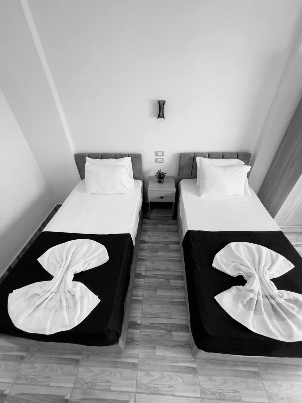 Park Plaza Hotel Кайро Екстериор снимка