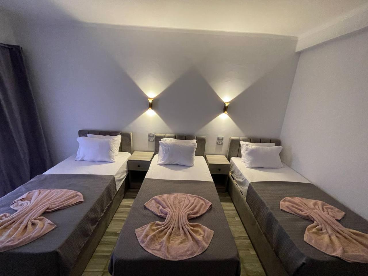 Park Plaza Hotel Кайро Екстериор снимка