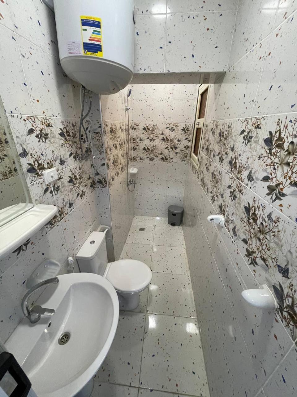 Park Plaza Hotel Кайро Екстериор снимка