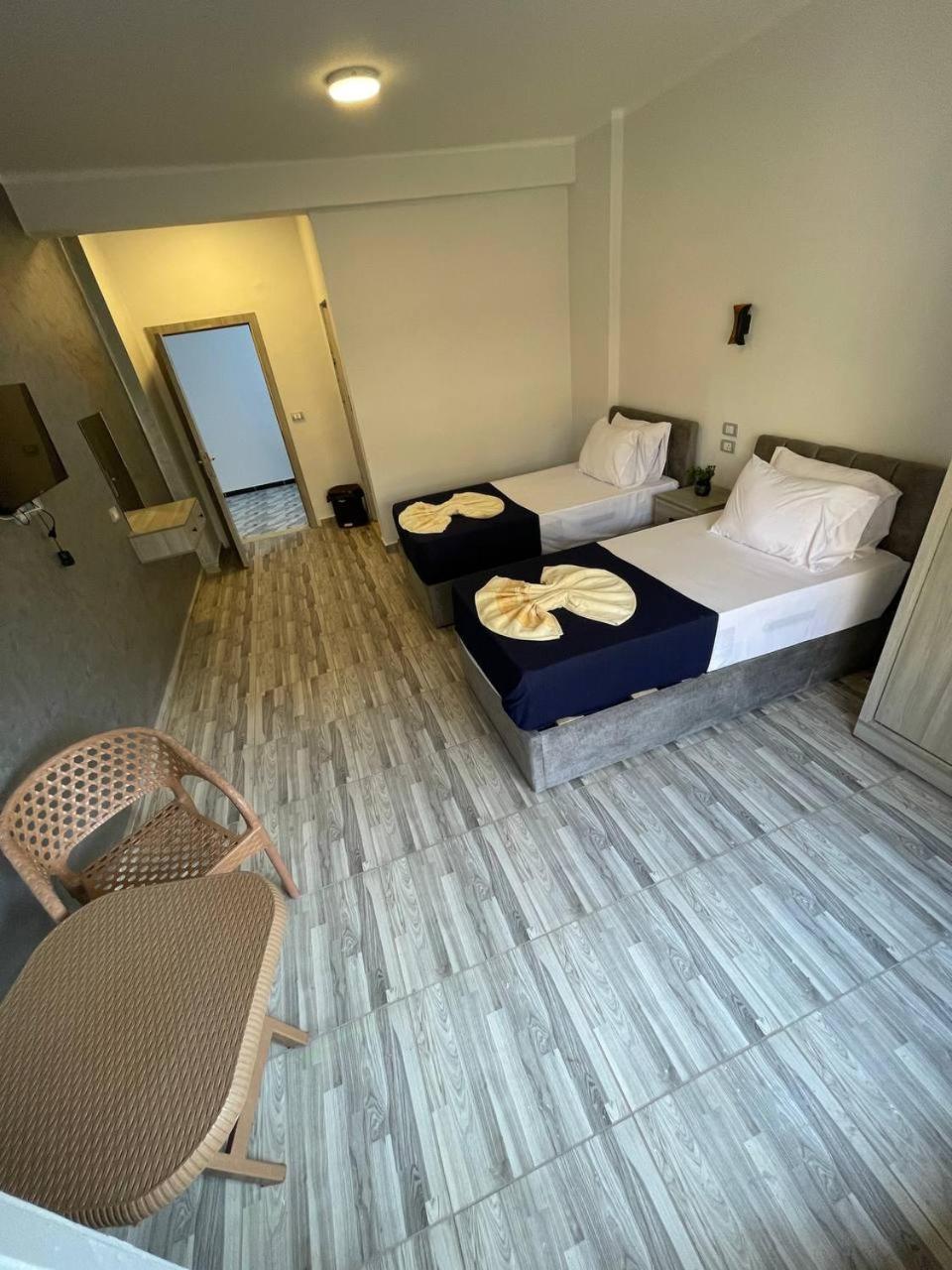 Park Plaza Hotel Кайро Екстериор снимка