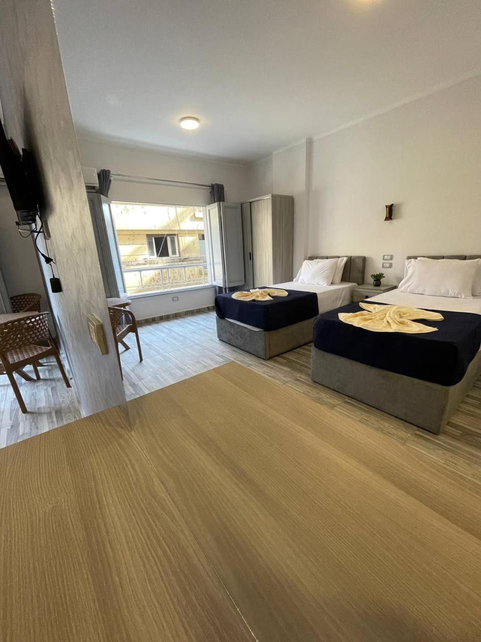 Park Plaza Hotel Кайро Екстериор снимка