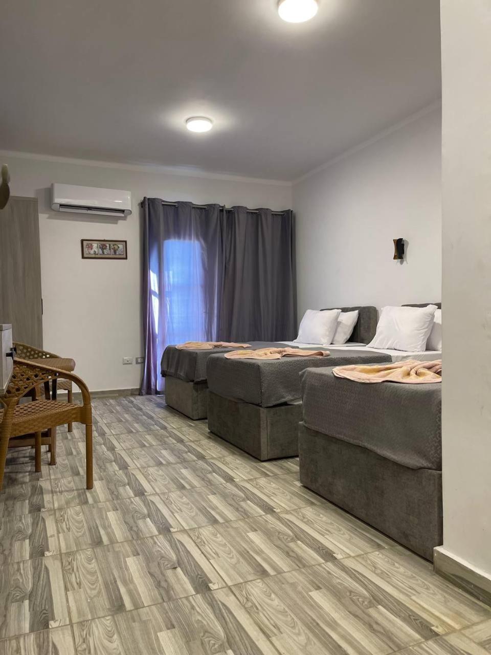 Park Plaza Hotel Кайро Екстериор снимка