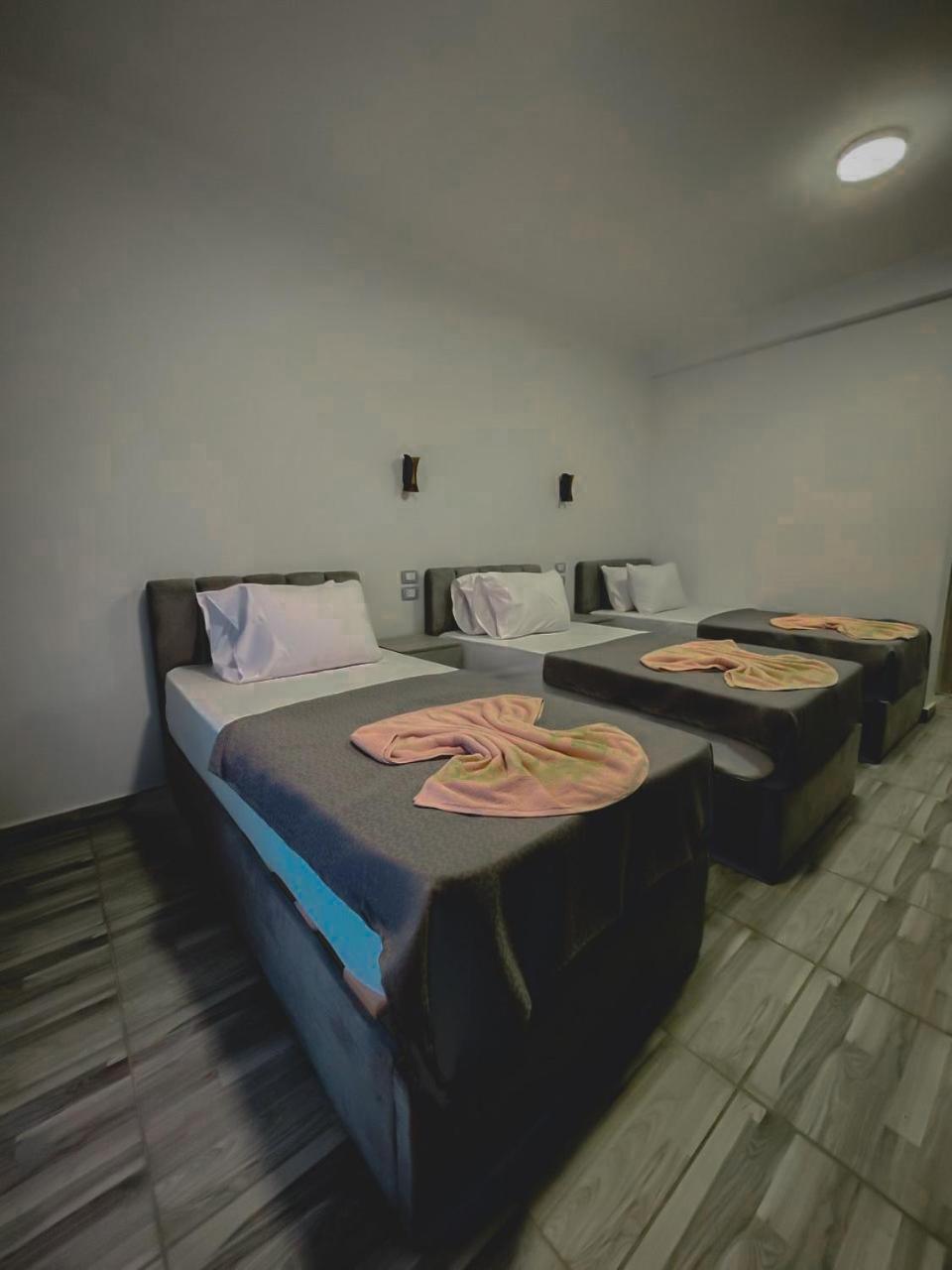 Park Plaza Hotel Кайро Екстериор снимка