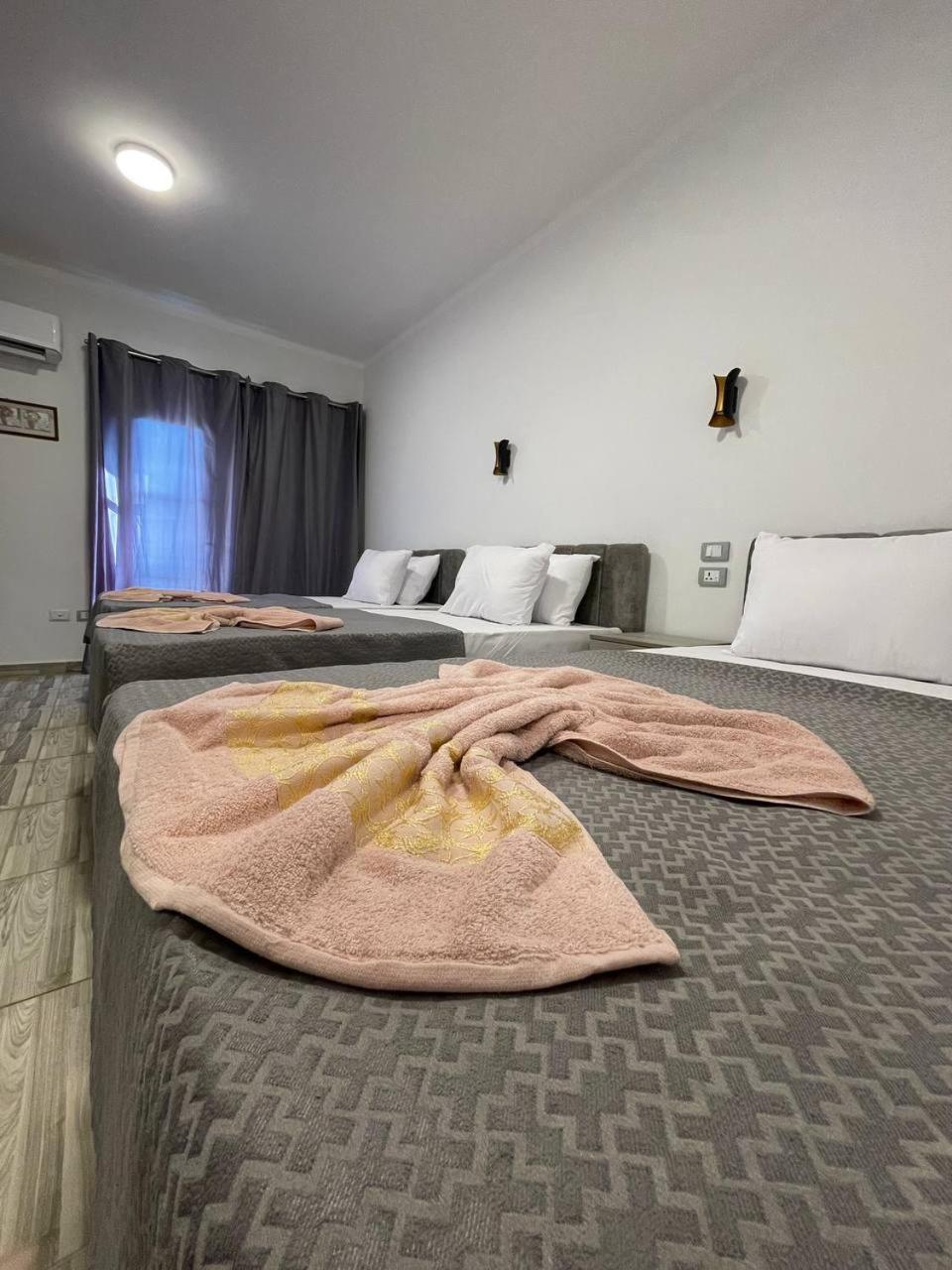 Park Plaza Hotel Кайро Екстериор снимка