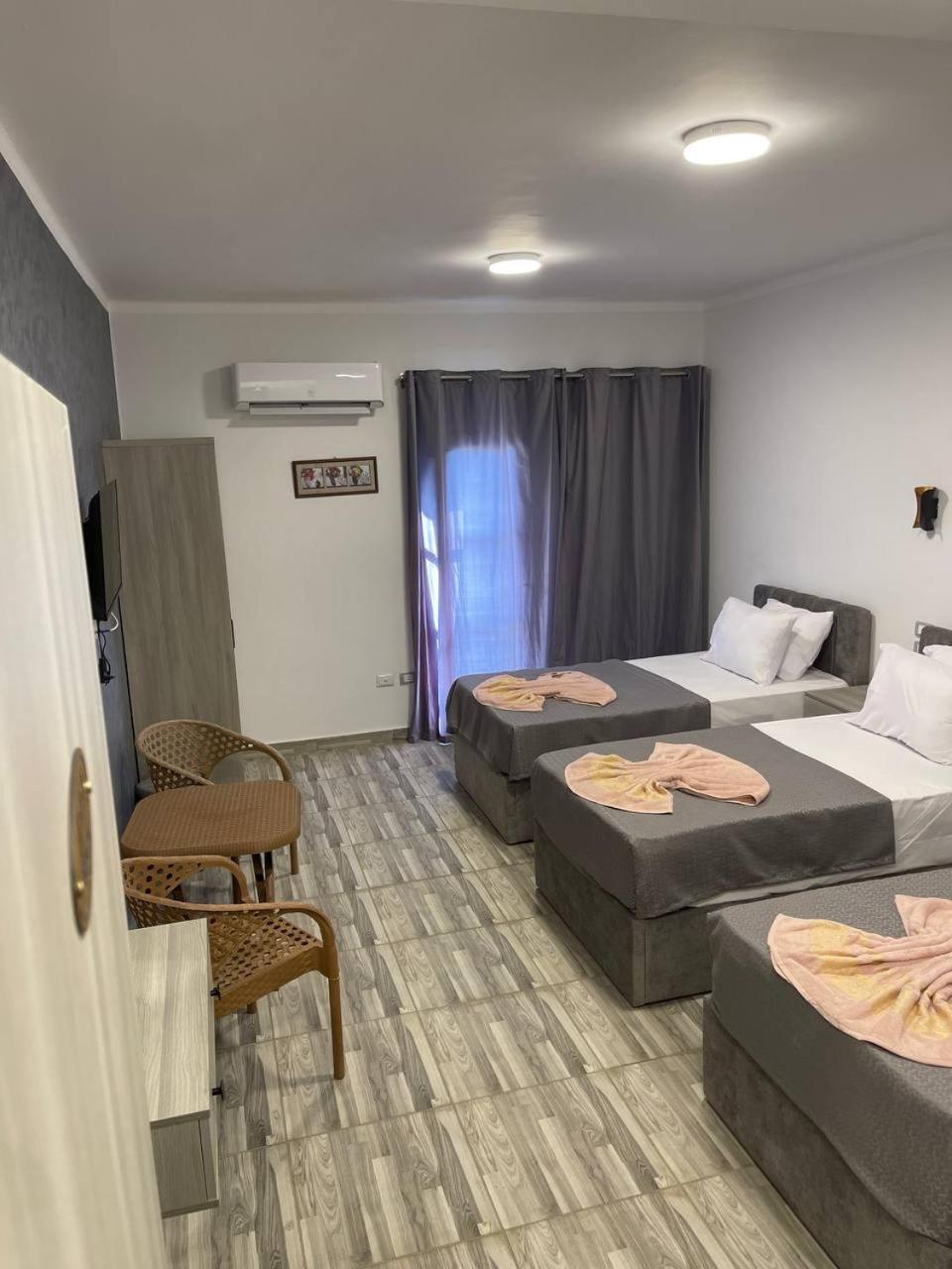 Park Plaza Hotel Кайро Екстериор снимка
