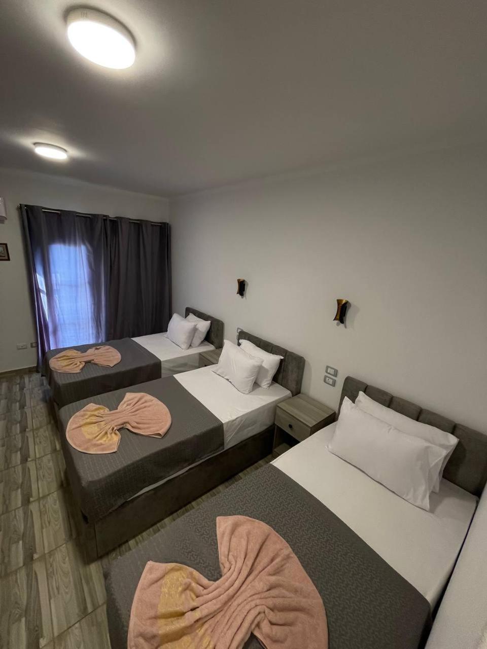 Park Plaza Hotel Кайро Екстериор снимка
