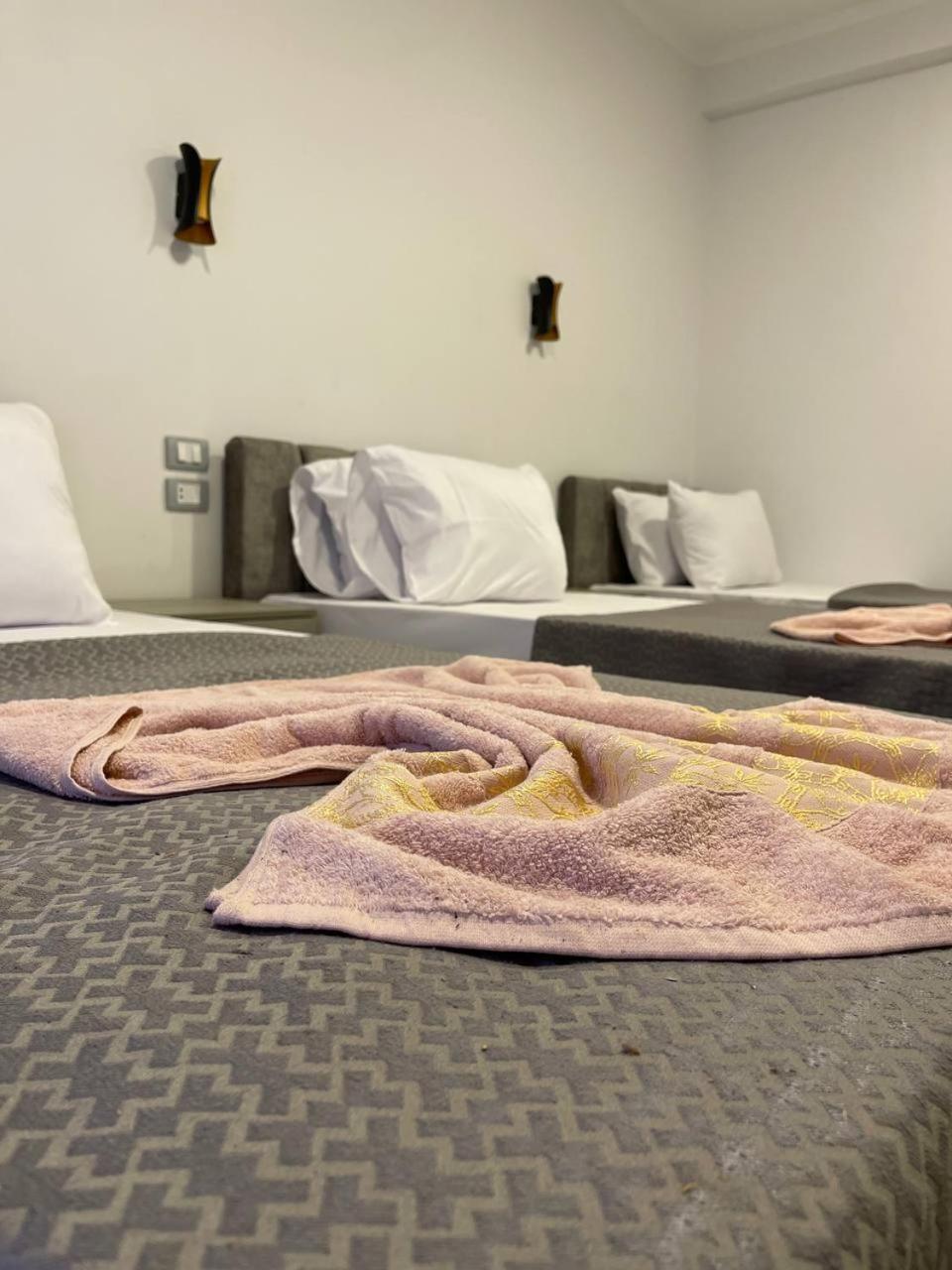 Park Plaza Hotel Кайро Екстериор снимка