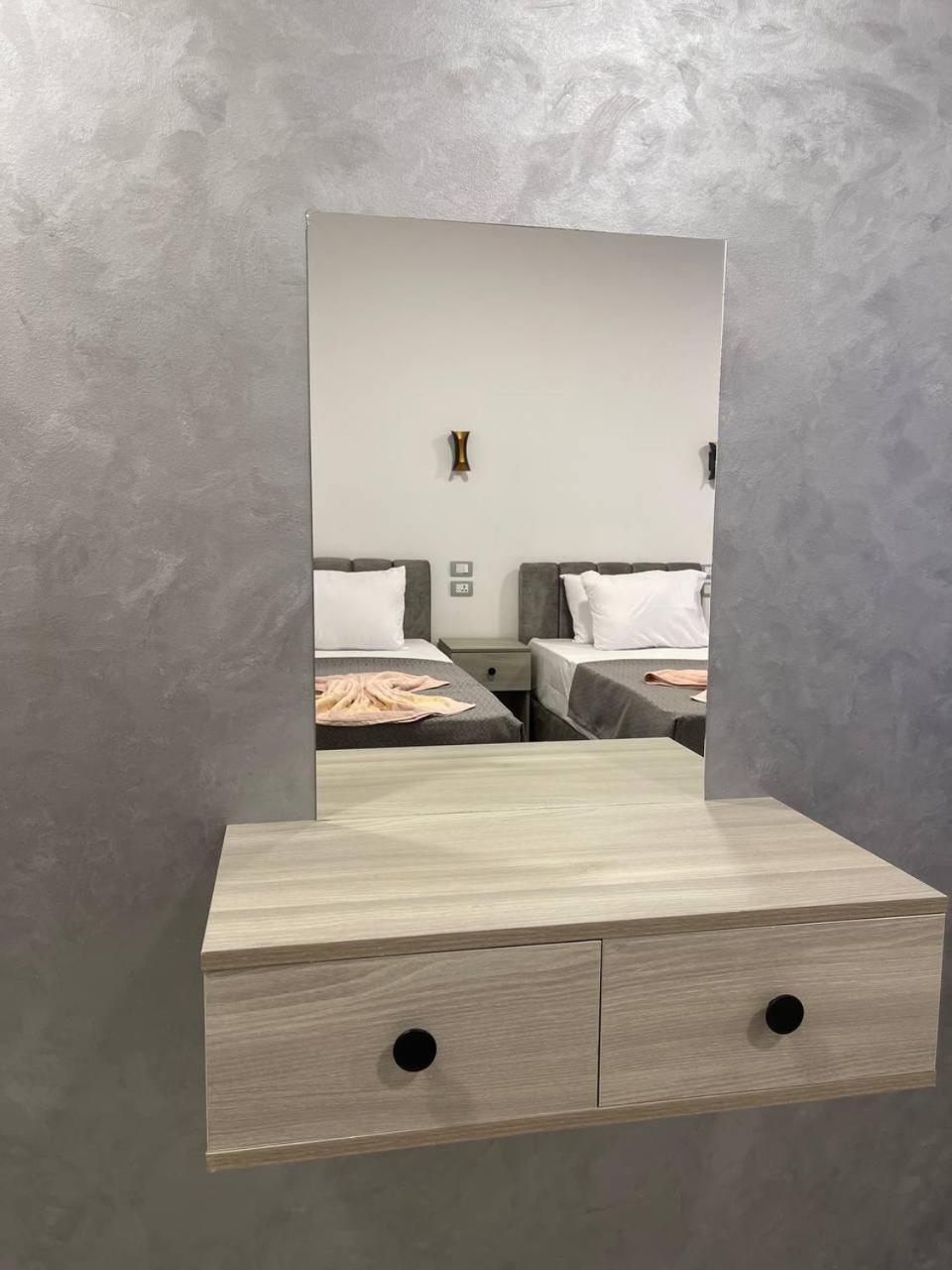 Park Plaza Hotel Кайро Екстериор снимка