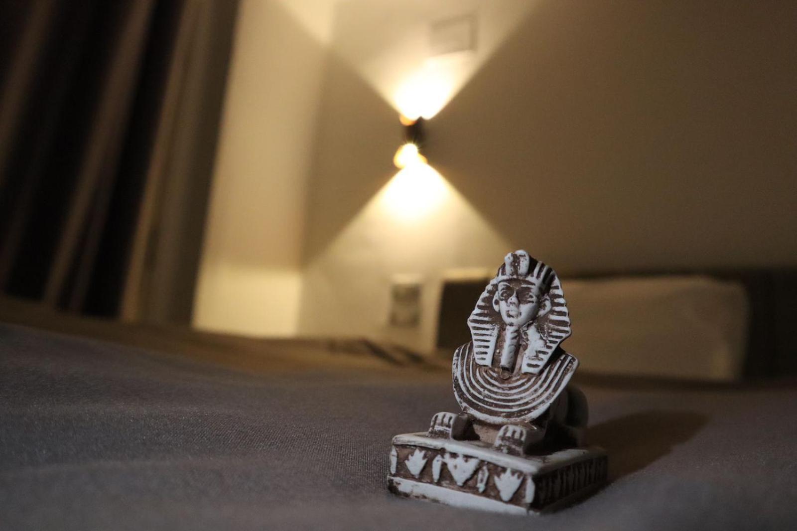 Park Plaza Hotel Кайро Екстериор снимка