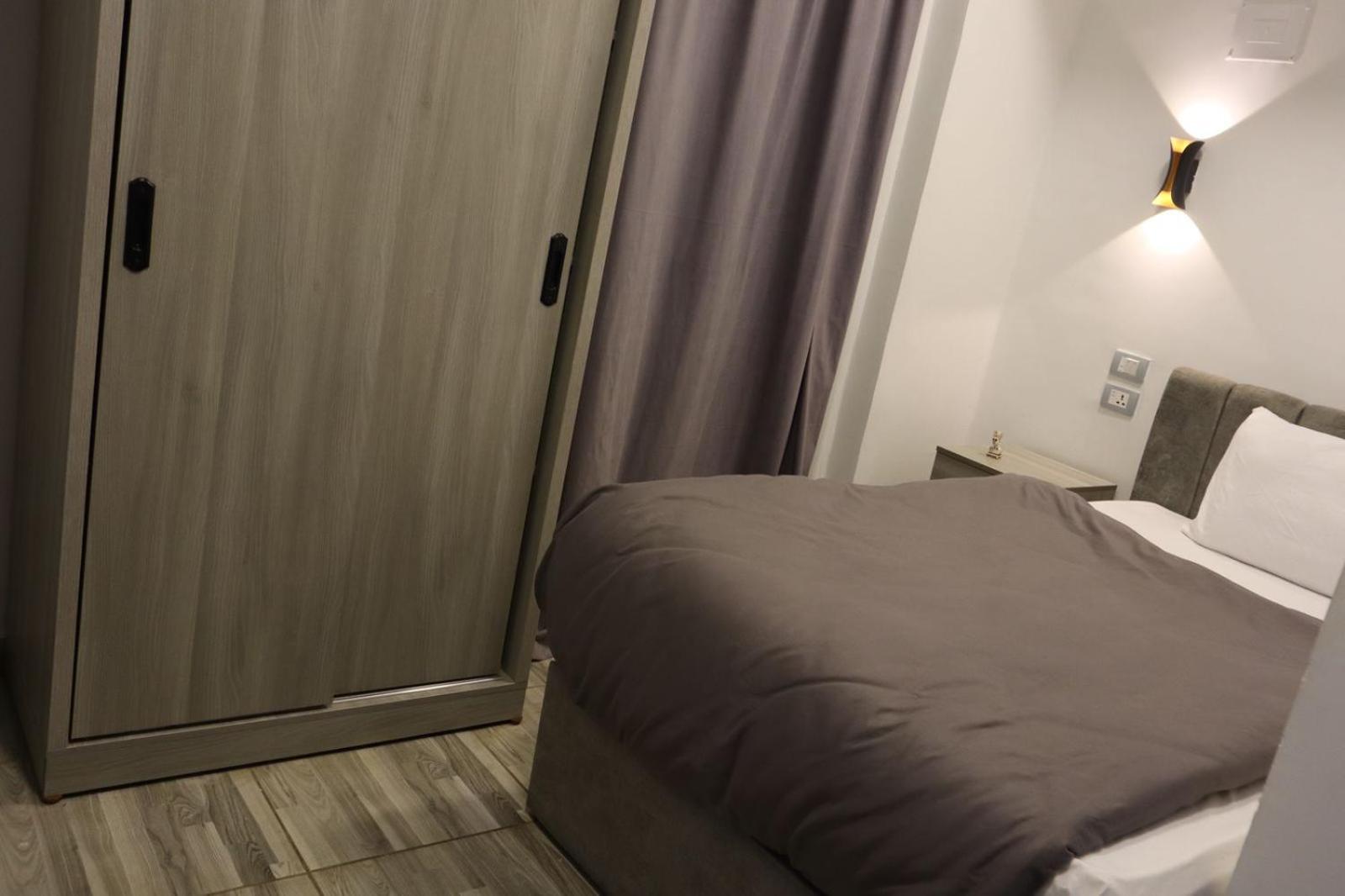 Park Plaza Hotel Кайро Екстериор снимка