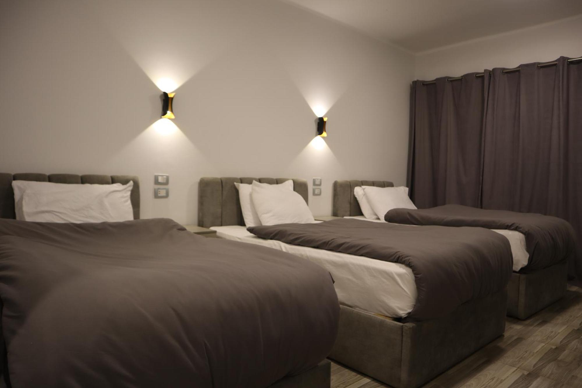 Park Plaza Hotel Кайро Екстериор снимка