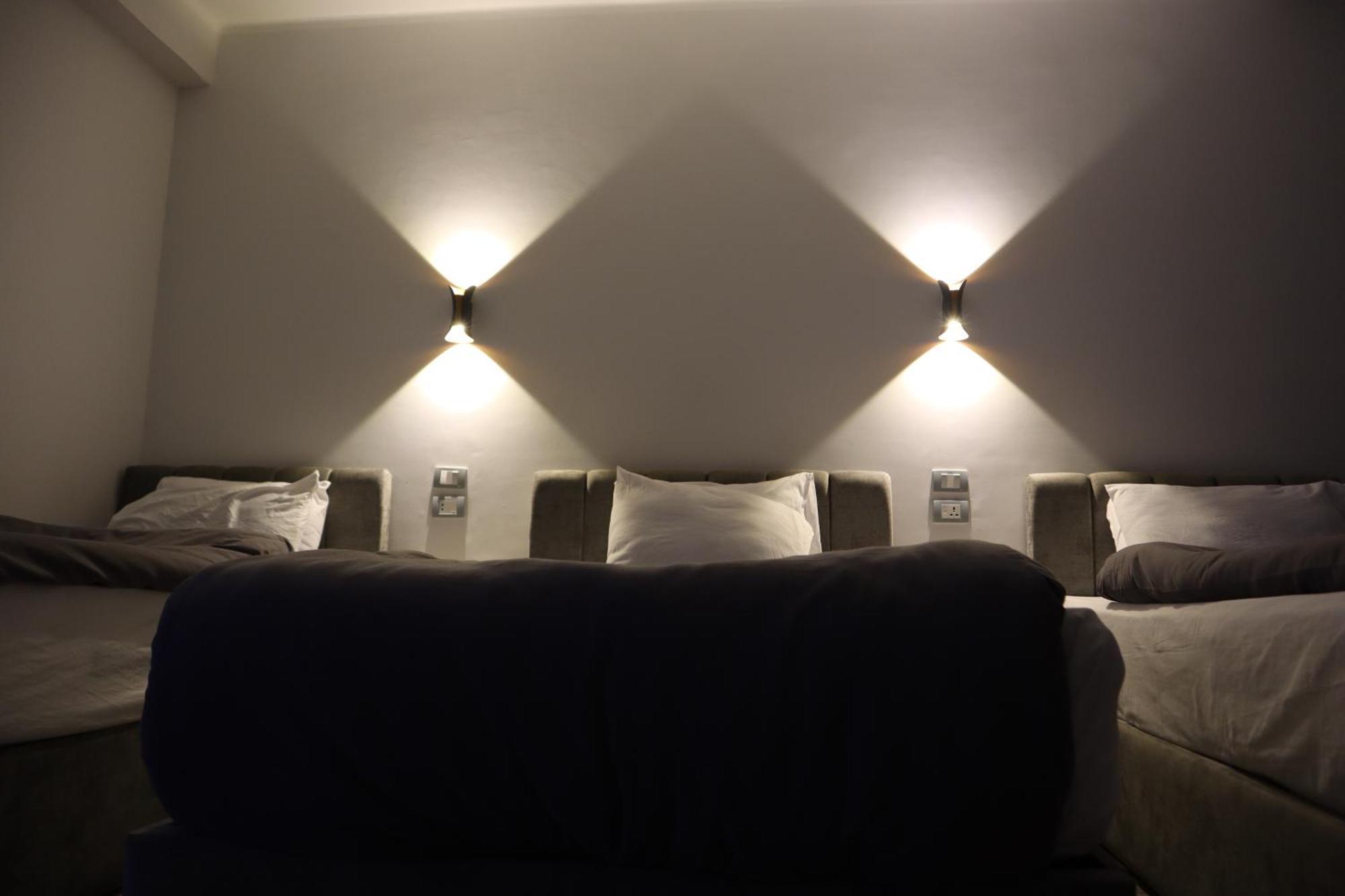 Park Plaza Hotel Кайро Екстериор снимка