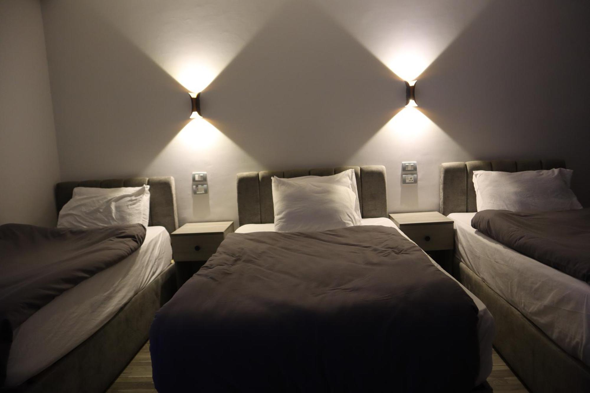 Park Plaza Hotel Кайро Екстериор снимка