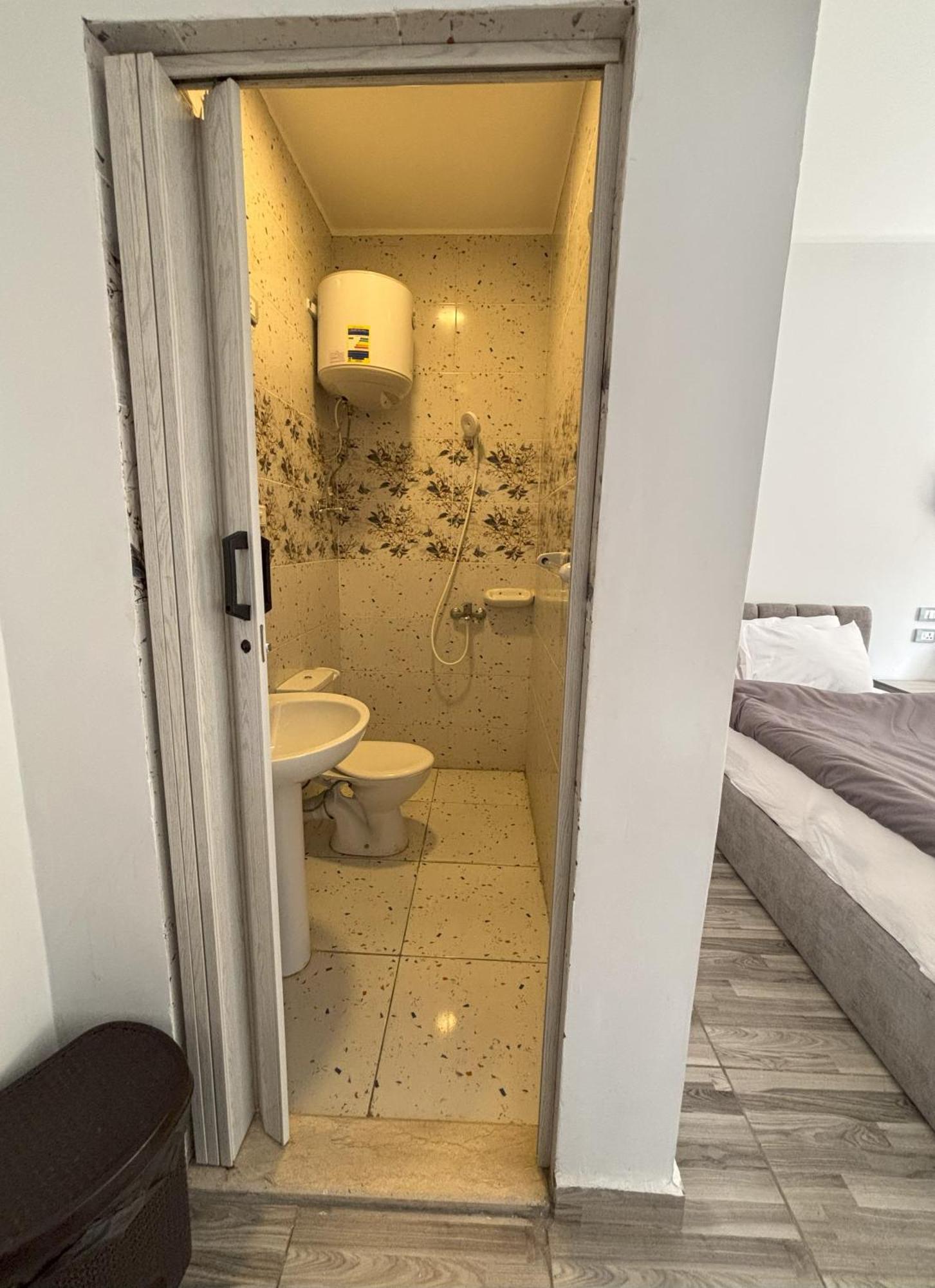 Park Plaza Hotel Кайро Екстериор снимка