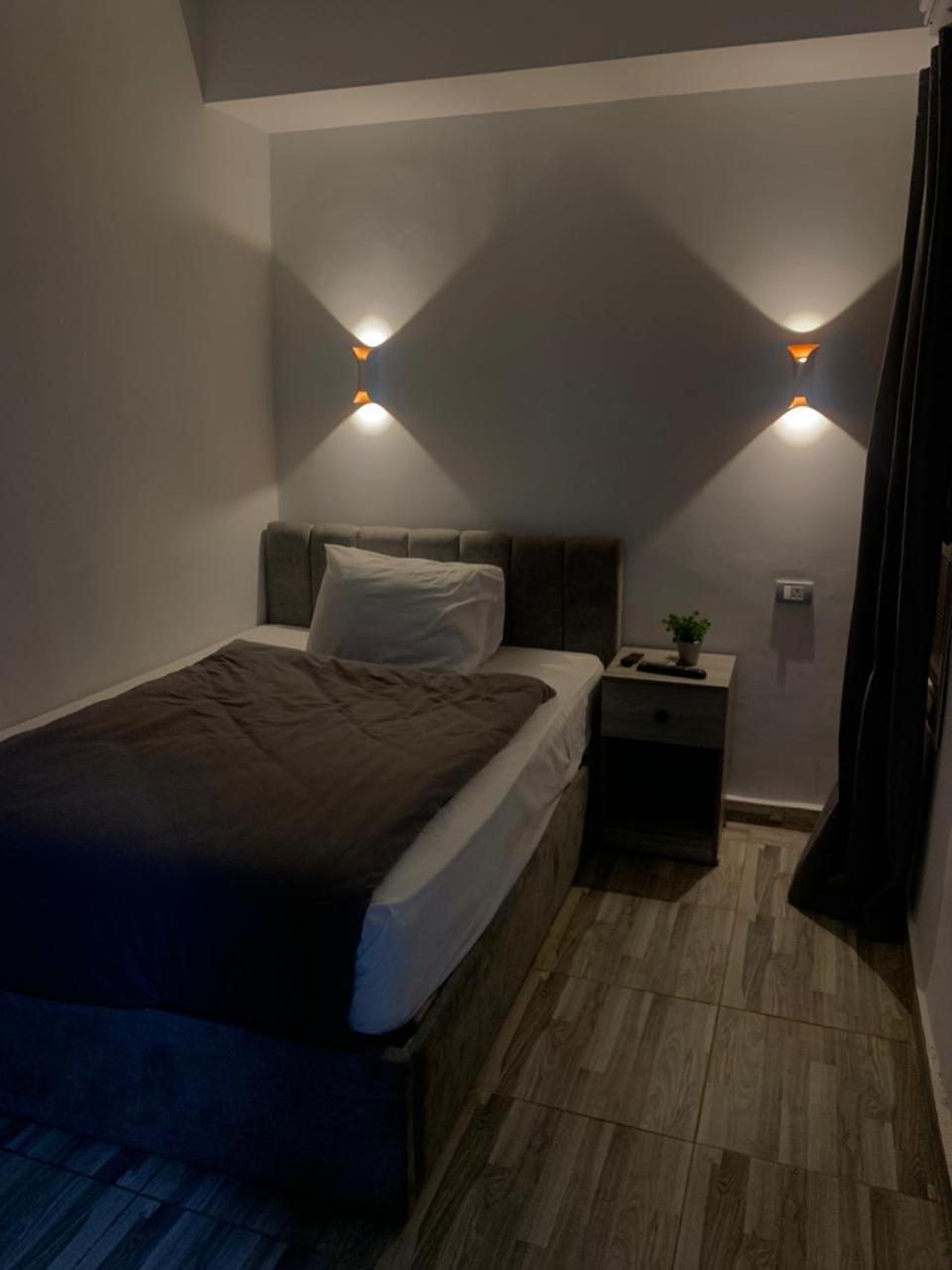 Park Plaza Hotel Кайро Екстериор снимка