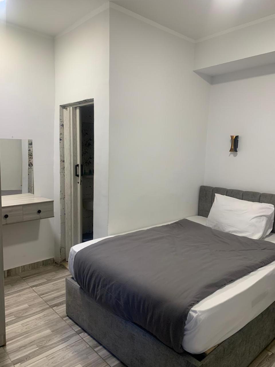 Park Plaza Hotel Кайро Екстериор снимка