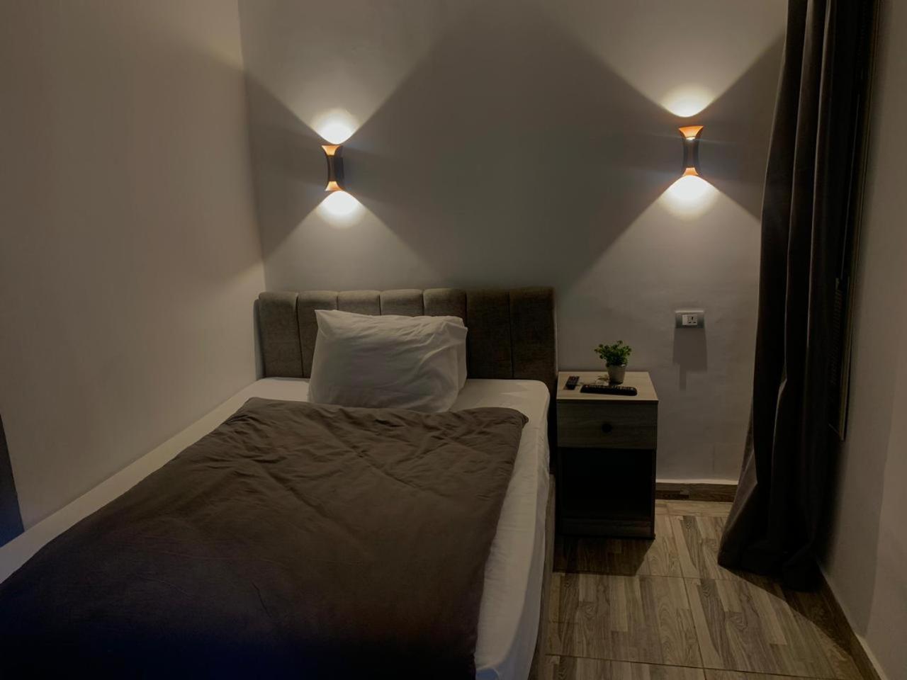 Park Plaza Hotel Кайро Екстериор снимка