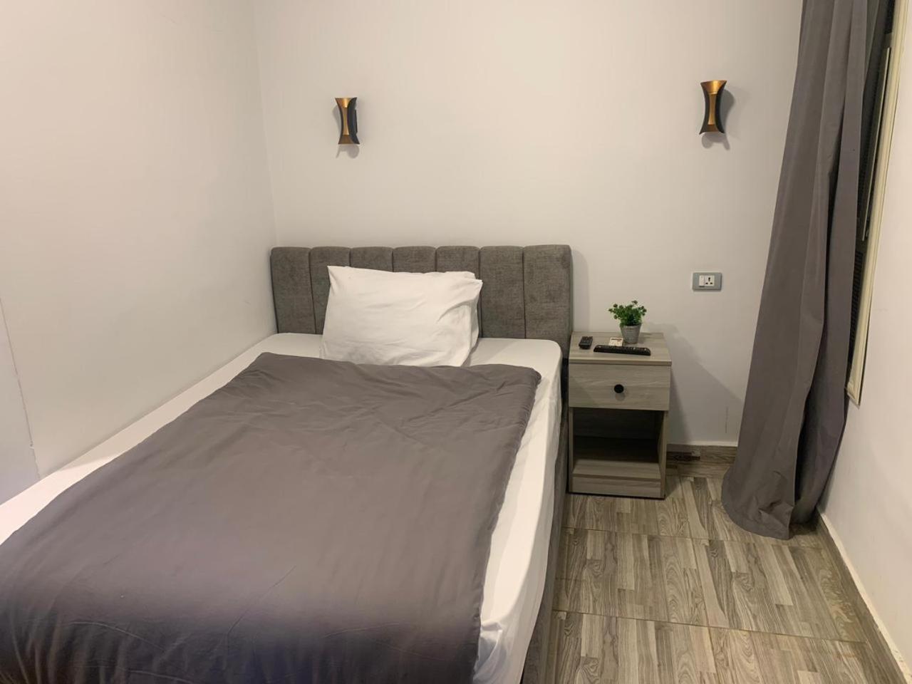 Park Plaza Hotel Кайро Екстериор снимка